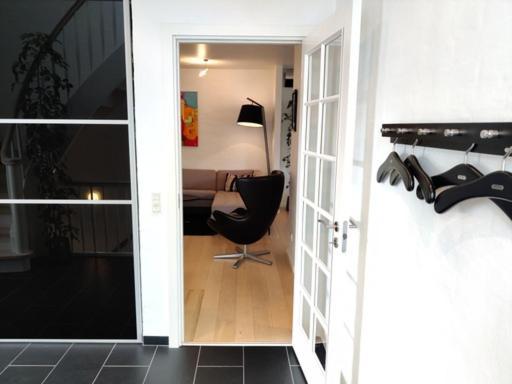 Vaerelser I Midtbyen - 117 M2 Apartment แฮร์นิง ภายนอก รูปภาพ